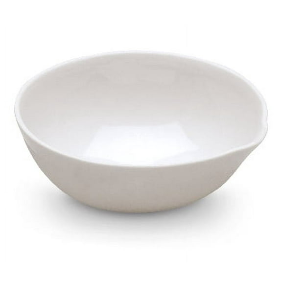 Porcelain Evaporating Dish, 75ml, 82mm by 32mm