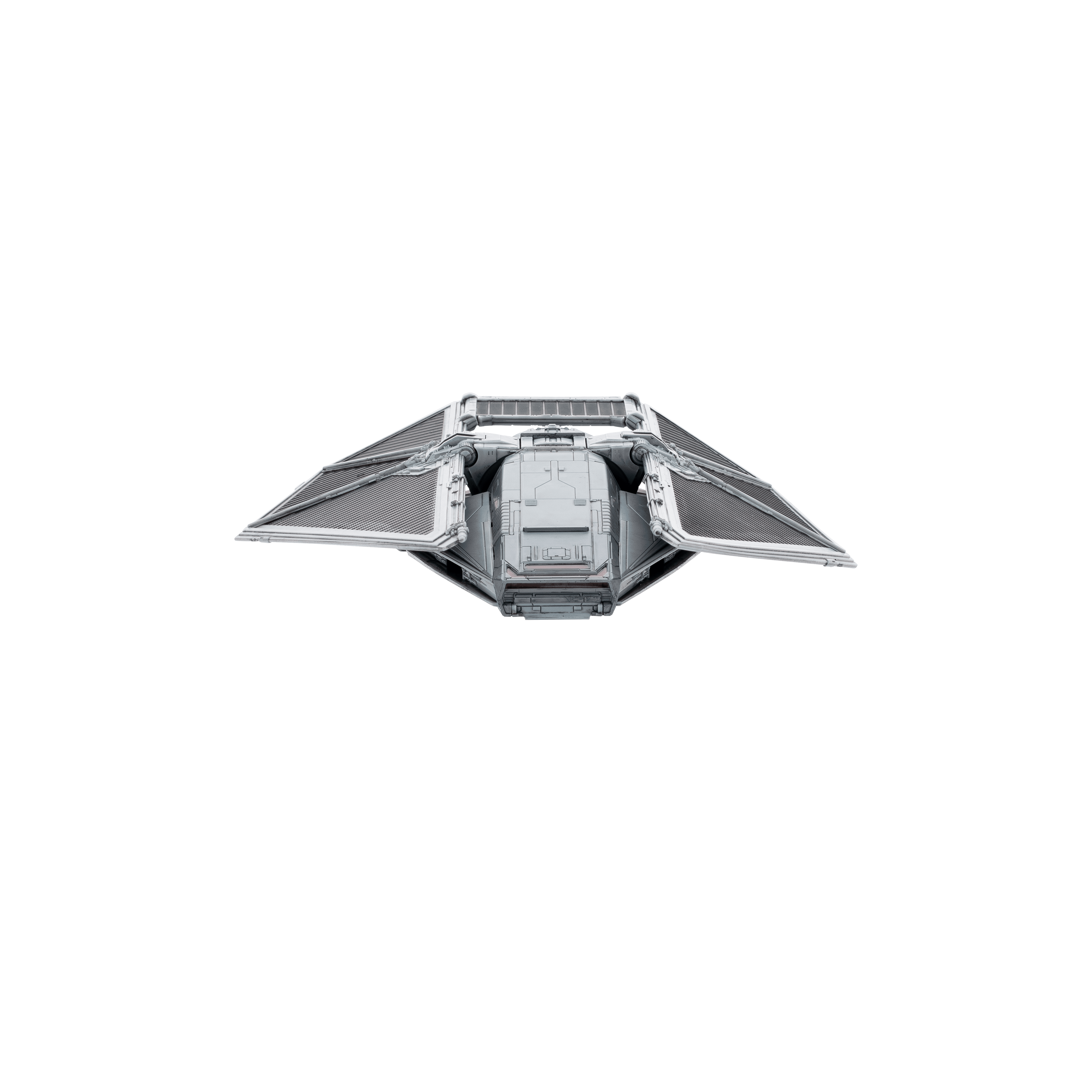 Star Wars™ Micro Galaxy Squadron TIE Reaper - 9 inch Vehicle with Three 1 inch Micro Figure Accessories