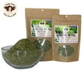 thumbnail image 6 of Witchy Pooh's Stinging Nettle Tea - Loose Leaf, Fine Cut, Caffiene Free, 1oz Pouch, 6 of 6