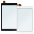 thumbnail image 2 of For Samsung Galaxy Tab A 8.0 SM-T290NZKAXAR Replacement Front Touch Screen Digitizer Outer Glass Lens Tool Black, 2 of 5