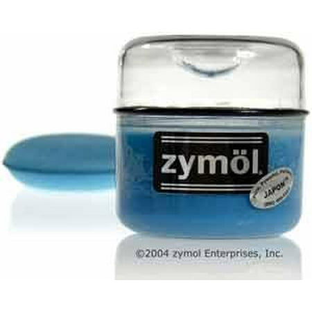 UPC 852969001075 product image for Zymol Handcrafted Waxes--Japon 8 oz. | upcitemdb.com