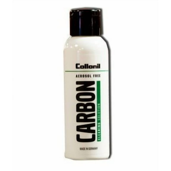 Collonil Carbon Cleaning Solution is the perfect all-rounder cleaner for all sneakers and sports shoes