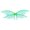 Green, variant on Gupgi Butterfly Wings for Women Girls Angel Wings Halloween Party Favors Fairy Wings Photo Shoot Props