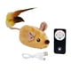 thumbnail image 2 of Juguete Interactivo Eléctrico para Gatos jinwen Amarillo, 2 of 8