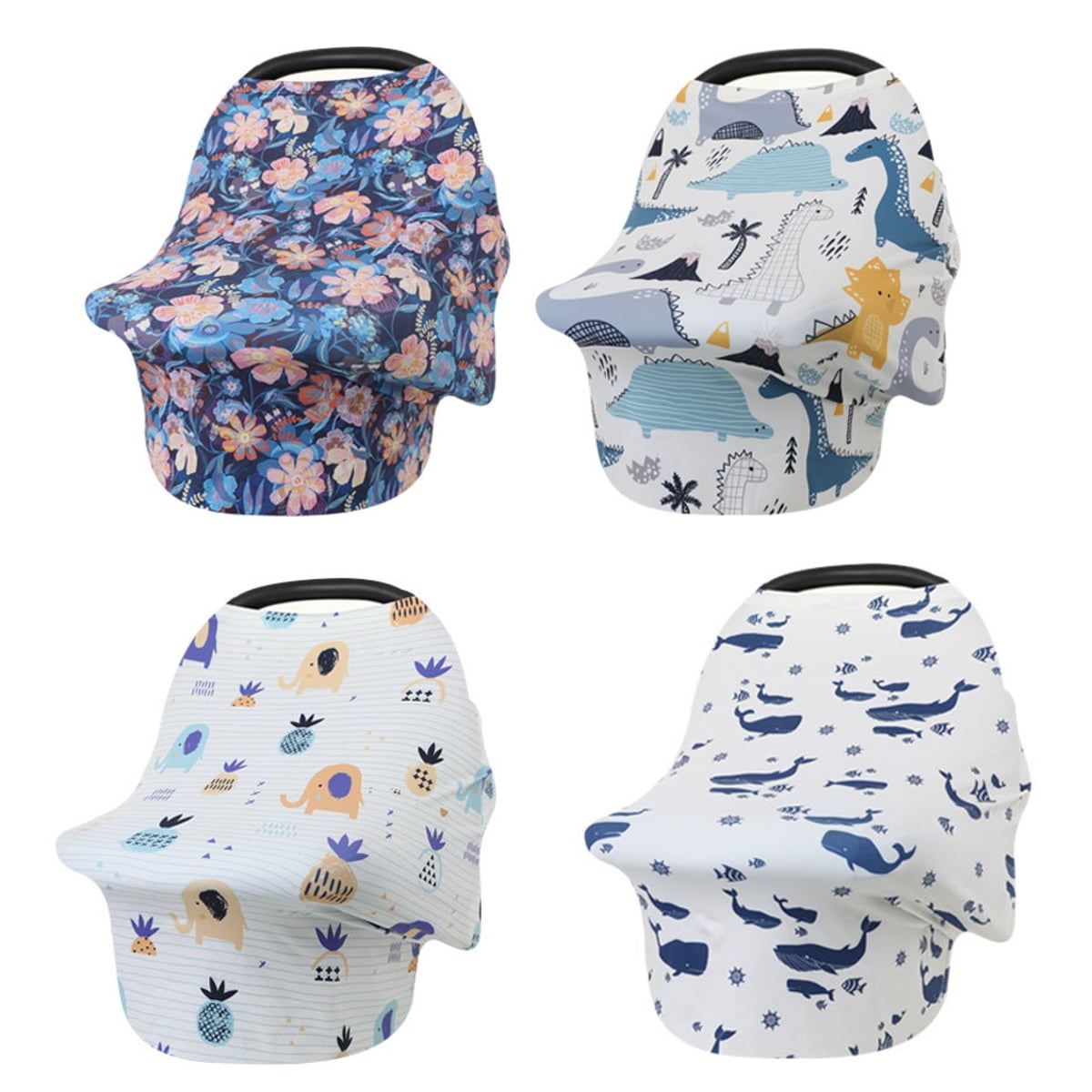 breastfeeding cover walmart