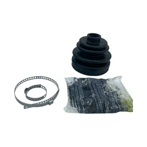 Front Outer CV Boot Kit - Compatible with 1995 - 1999 Acura TL 1996 1997 1998