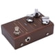 thumbnail image 1 of Pedal de efecto único para guitarra, pedal de overdrive, pedal de overdrive de alta ganancia, pedal de distorsión Clean Boostto, durabilidad probada en el tiempo, 1 of 9