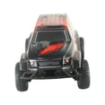 thumbnail image 2 of RC Car TFixol rojo-motor sin escobillas-1 batería, 2 of 8