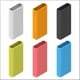 thumbnail image 1 of Power Bank Case For Xiaomi Silicone Cover 20000mAh External Battery Pack for Xiao mi PLM07ZM/PB2050ZM/PLM18ZM, 1 of 5