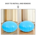 thumbnail image 3 of SWETRACE 2Ud Almohadillas Para Piscina Inflables Fabricadas En PVC Para Protección Y En Color, 3 of 8