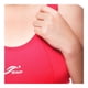 thumbnail image 4 of Traje de baño SWF  Mujer PBT Rojo Natación SWF022, 4 of 4