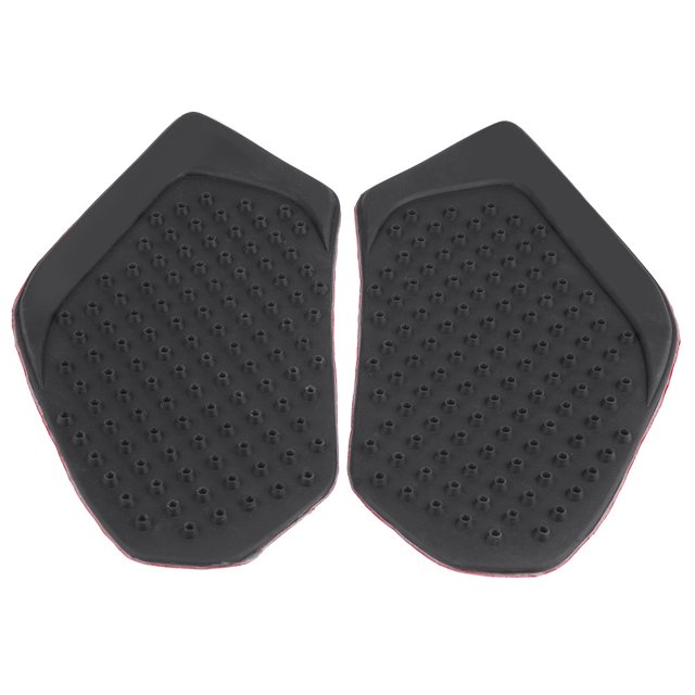 Almohadillas de tracción para tanque, calcomanía de espina de pescado para tanque de gasolina de motocicleta, calcomanía de espina de pescado para tanque de gasolina, experiencia incomparable