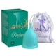 thumbnail image 1 of Anytime Women Silicone Anti Leakage Menstrual Period Cup S, 1 of 5