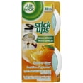 thumbnail image 5 of 5 Twin Packs Air Wick Stick Ups Solid Air Fresheners, Sparkling Citrus Scent, 5 of 5
