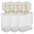 thumbnail image 2 of Perfume Bottle, Full Functioning Many Applications  For Indoor Gold, 2 of 8