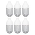 thumbnail image 1 of Botella De Spray Fino, Botella De Spray De Niebla A Prueba De Fugas Sin BPA Multiusos 50 Ml Para Exteriores Para Loción Para Perfume ANGGREK Otros, 1 of 8