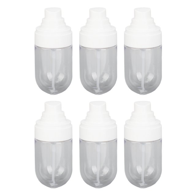 Botella De Spray Fino, Botella De Spray De Niebla A Prueba De Fugas Sin BPA Multiusos 50 Ml Para Exteriores Para Loción Para Perfume ANGGREK Otros