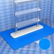 thumbnail image 3 of Estera de escalera para piscina de 90*23 cm, estera de escalera, estera de escalón de piscina grande con estera de escalera antideslizante, 3 of 5