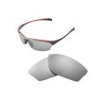 thumbnail image 5 of Walleva Titanium Polarized Replacement Lenses for Maui Jim Hot Sands Sunglasses, 5 of 7