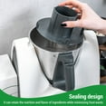 thumbnail image 3 of Mixer Splash Guard Lid, Easy To Clean Mixer Anti Splash Lid  for Accessory, 3 of 7