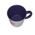 thumbnail image 4 of Taza de café de cerámica para el día de la madre, 11 oz, tazas clásicas para beber con asa para la oficina y el hogar, 4 of 5