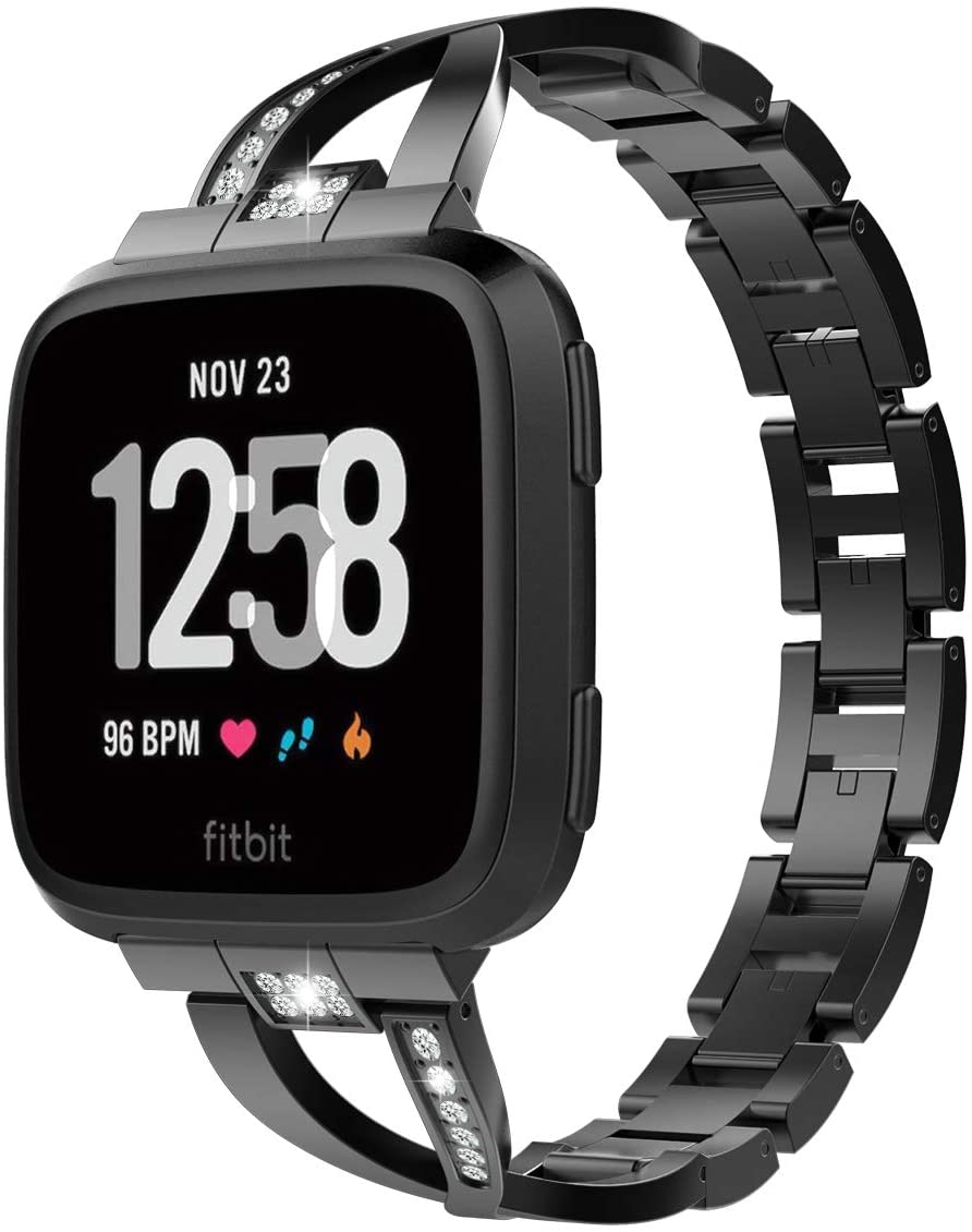 fitbit versa lite compatibility