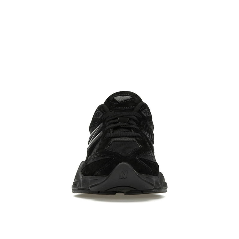 靴 New Balance 27.5 BPM Triple black 9060 New Balance 9060 Triple Black Men's - U9060BPM - US