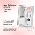 thumbnail image 5 of Relumins RF/LED Outil de Thérapie - Traitement LED 6 Fonctions pour la Peau!, 5 of 5