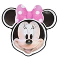 thumbnail image 1 of Plato Fun Kids Regalos Siglo XXI con Forma y Divisiones Minnie, 1 of 4