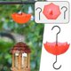 thumbnail image 3 of Hummingbird Feeder Trap Hooks Multi-Functional Outdoor Storage Rack Ant Moat Ant Guard for Hummingbird Feeders Outside, 3 of 5