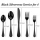 thumbnail image 3 of Cutlery Set, Stainless Steel Cutlery Set, Cutlery Set B, 3 of 5