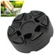 thumbnail image 1 of Pelotas Hockey Disco Exterior Textura Densa Brillante Plano Fácil, 1 of 7