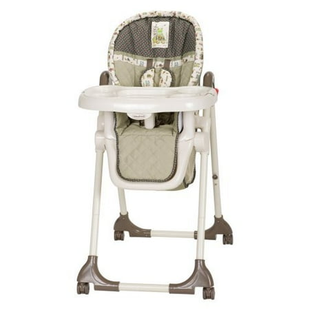 Baby Trend High Chair Bayou Friends