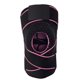thumbnail image 3 of Rodillera Profesional Ajustable Rodillera Soporte Patella Sport Guard Wrap Negro + Rosa ANGGREK JFJM13, 3 of 8