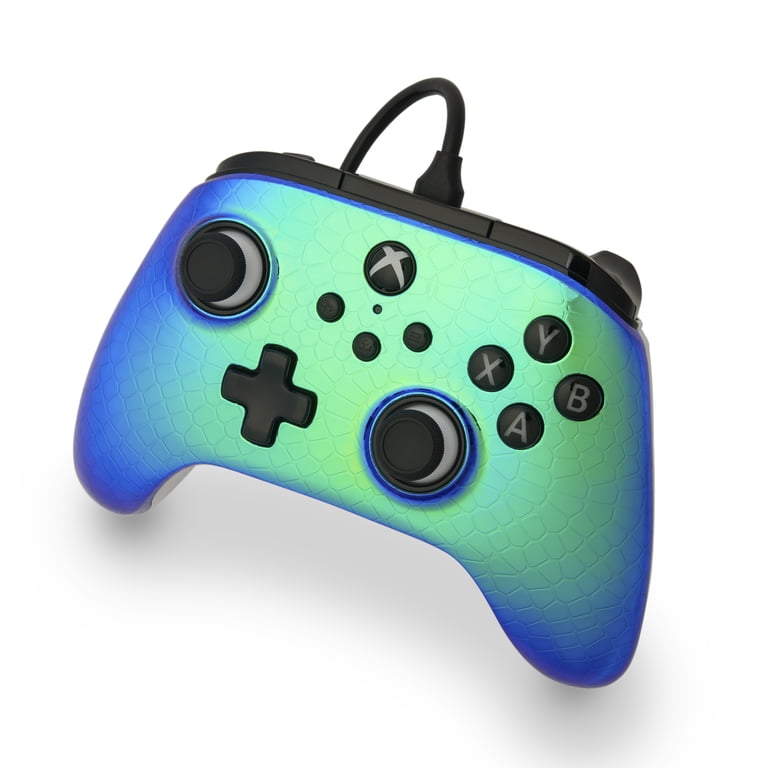 PowerA Advantage Wired Controller for Xbox Series X|S - Raptor
