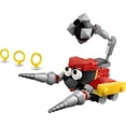 thumbnail image 1 of LEGO Sonic Badnik: Skorp 30733, 1 of 4
