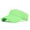 Green, variant on Kiplyki Sunscreen Summer Outdoor Sports BaseTopless Tennis Cap Sun Hat Empty Top