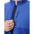 thumbnail image 4 of Bass & Co Men's Polar Full Zip Fleece, Sizes S-3XL, 4 of 5