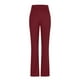 thumbnail image 4 of TaTaai Women's High Waisted Flared Yoga Pants Pockets Butt Lifting Bootcut Leggings Stretchy Non See Through Tummy Control Athletic Gym Workout Casual Lounge Gift, 4 of 7
