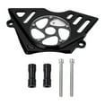 thumbnail image 6 of Motorcycle Sprocket Chain Guard Plate Front Oxidation Aluminium Alloy Replacement for Xl250 2011‑2014, 6 of 8