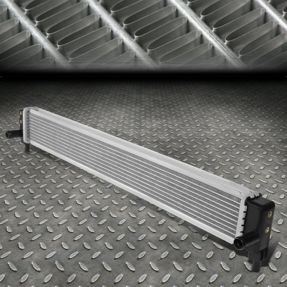 Nuvision for 10-15 Toyota Prius OE Style Full Aluminum Core Cooling Radiator DPI 13124