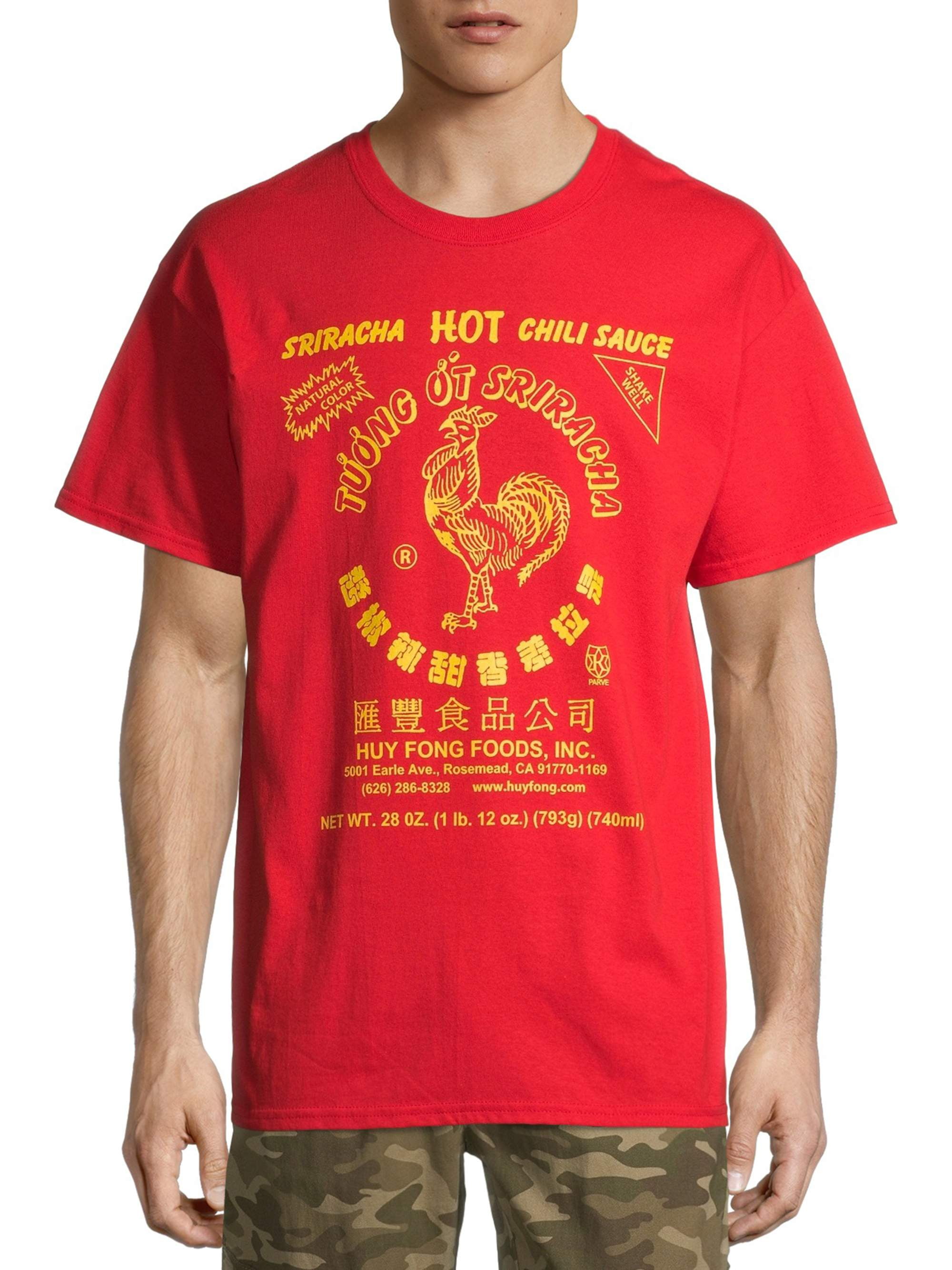 Graphic T-shirt 