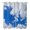 style-2, variant on Blue Sky White Cloud Scenery Natural Luxury Window Curtains Blinds for Living Room Bedroom Bathroom Kicthen Door Home Decor 2 Panels