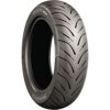 130/70-12 Bridgestone Hoop Rear Tire