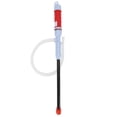 thumbnail image 4 of Pompes de Transfert de Carburant et de Gaz pour Véhicule Auto Portable Extérieur Pompe à Main Outils Essence, 4 of 5