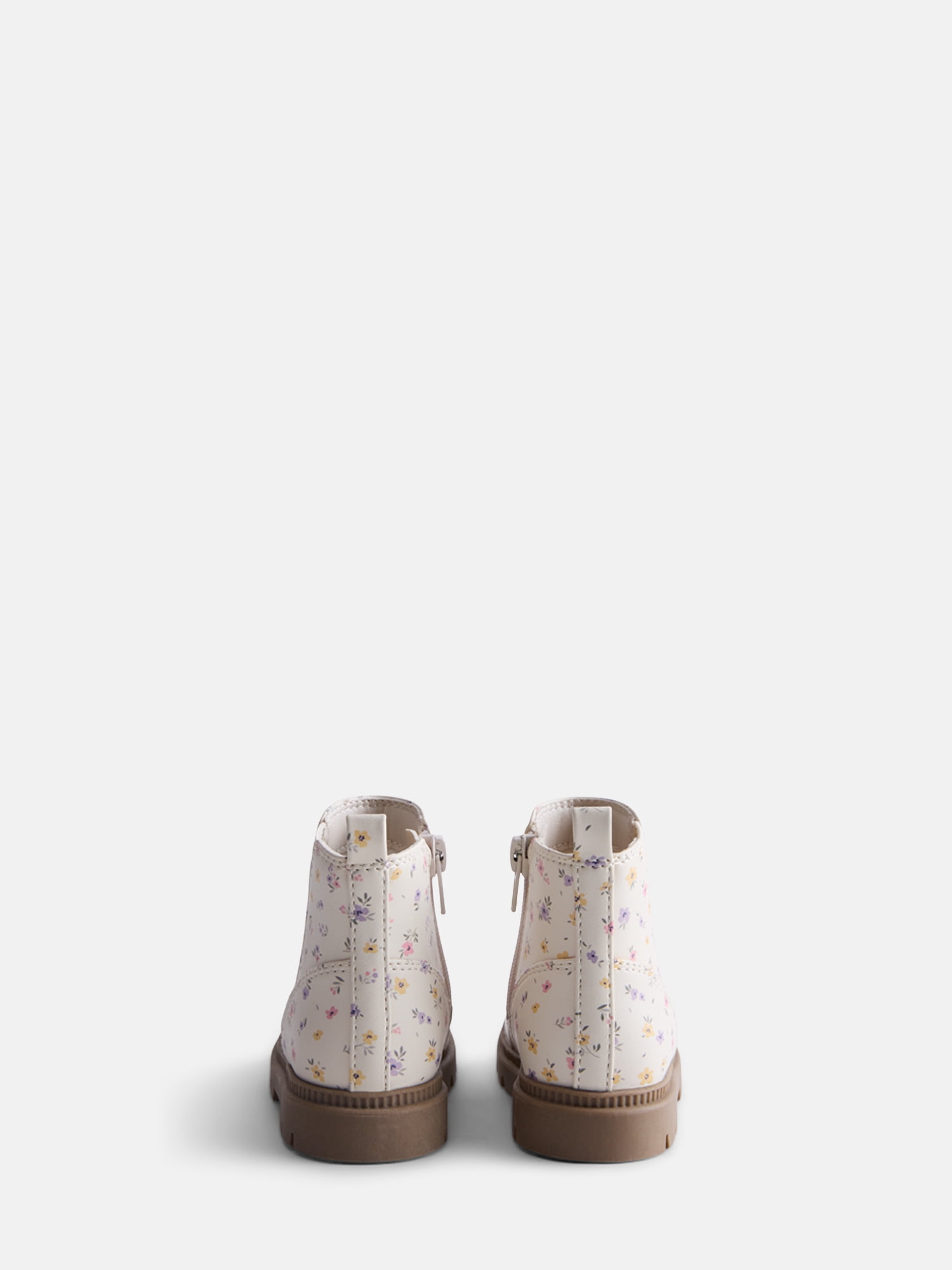 Wonder Nation Baby Girl Chelsea Boot