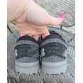 thumbnail image 4 of New Balance FuelCore Nitrel V2 MTNTRLC2 Gray Trail Running Shoes Men's Size 12, 4 of 6
