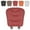 Red, variant on Vabuena Seat Cushion, Vabuena Car Seat Cushion, Car Seat Cushions for Driving, Skin-Friendly Leather Seat Cushions, Non-Slip Memory Foam Pad for Auto, Office Chair