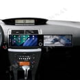 thumbnail image 2 of ZWNAV Dual 12.3 inch Screen Car Radio For Citroen C4 2004-2009 Android GPS Navigation Multimedia Video Player Stereo Receiver Head Unit, 2 of 15
