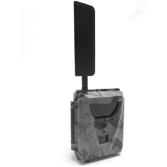 Spartan Golive Cellular Trail Camera Verizon Live Stream